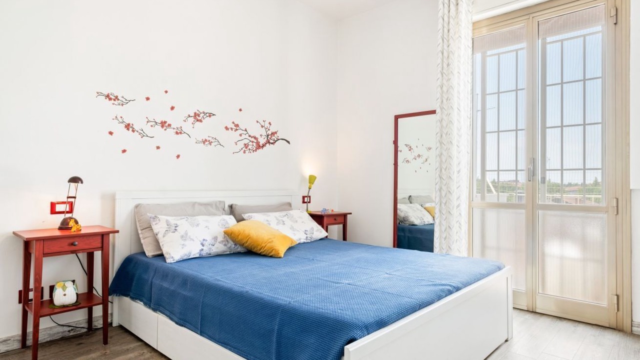 Photo of Bedroom in Bolognina