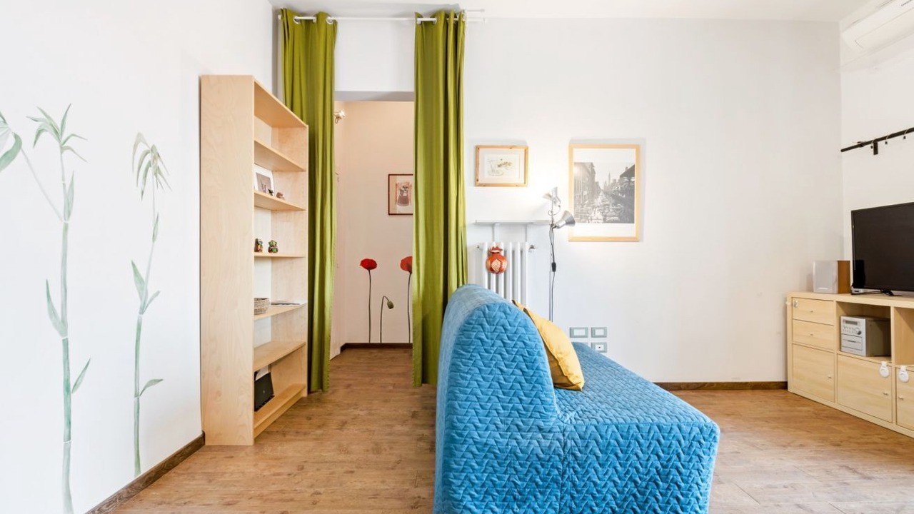 Photo of Livingroom in Bolognina