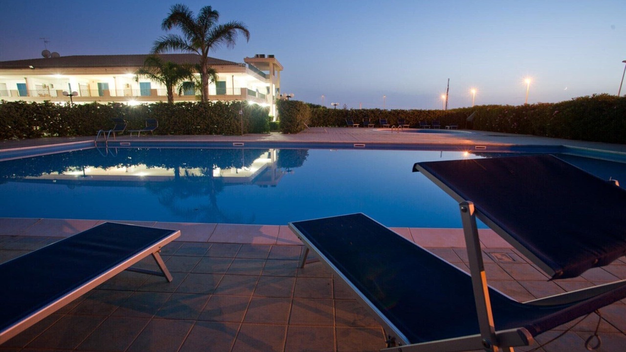 Photo of Outdoor in Scoglitti