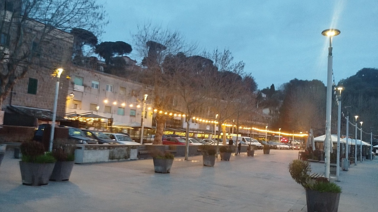 Photo of Others in Lake Bracciano