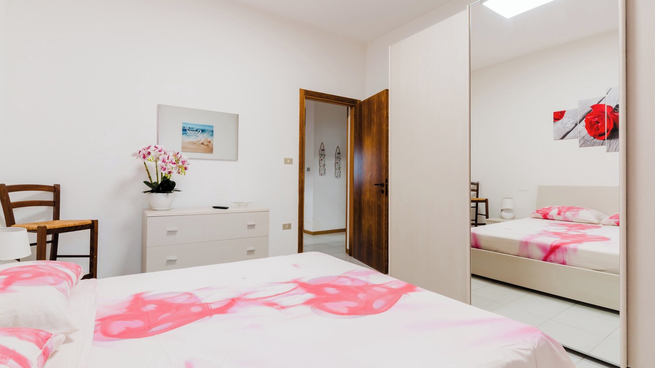 Photo of Bedroom in Rivabella