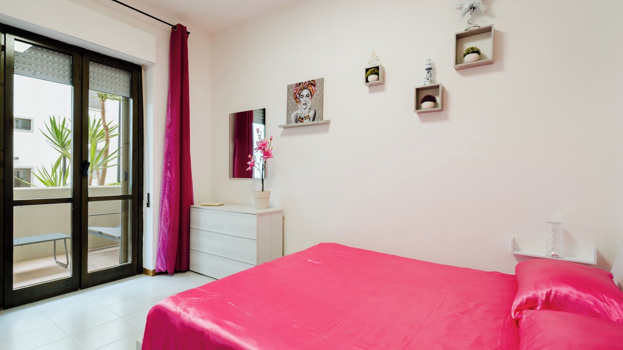 Photo of Bedroom in Rivabella