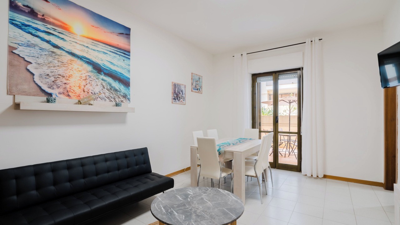 Photo of Livingroom in Rivabella