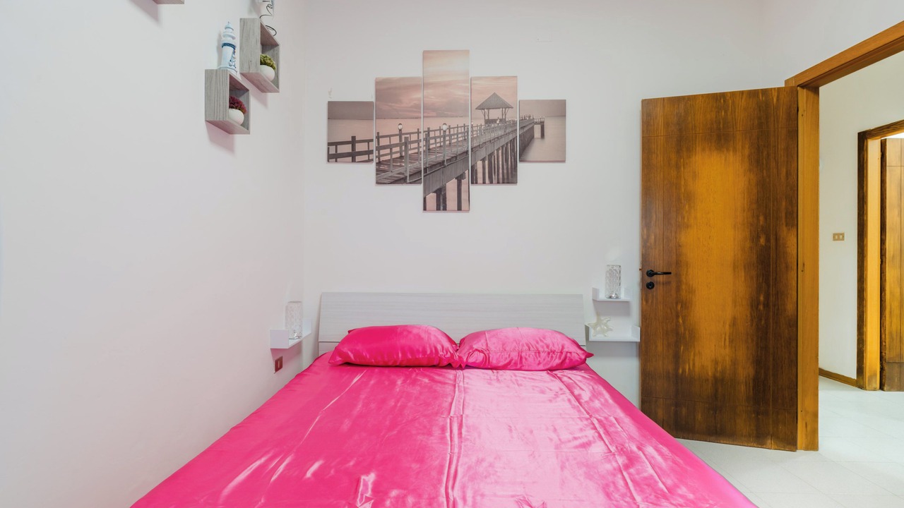 Photo of Bedroom in Rivabella