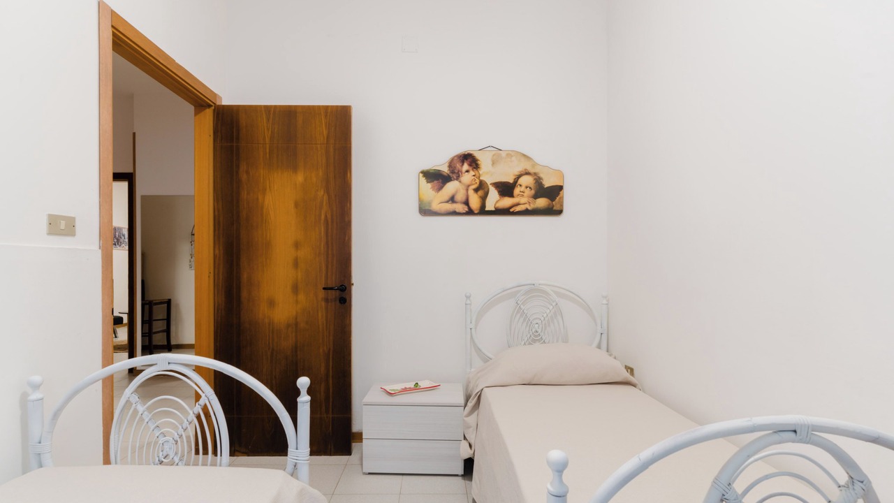 Photo of Bedroom in Rivabella