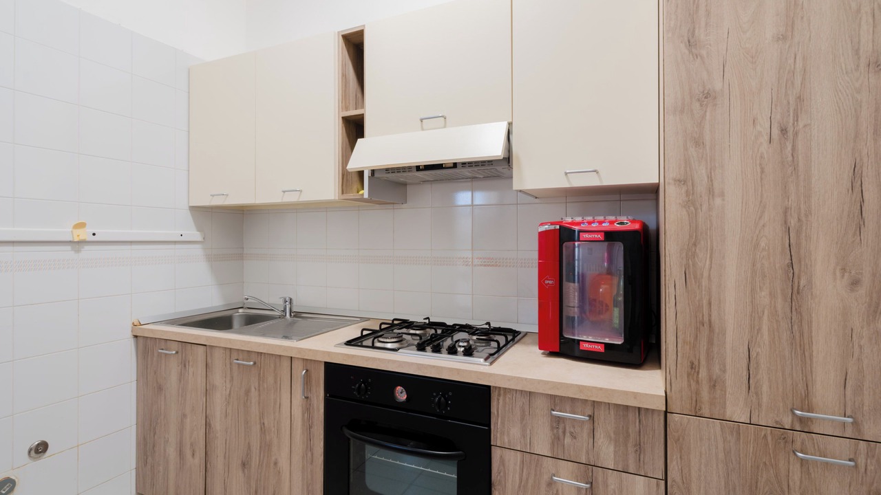 Photo of Kitchen in Rivabella