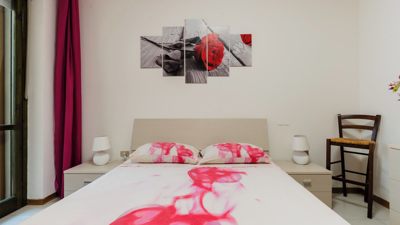 Photo of Bedroom in Rivabella