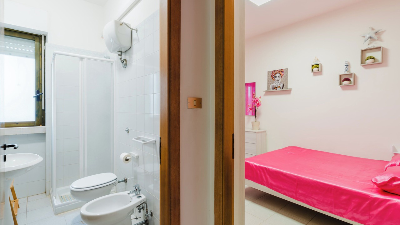 Photo of Bathroom in Rivabella