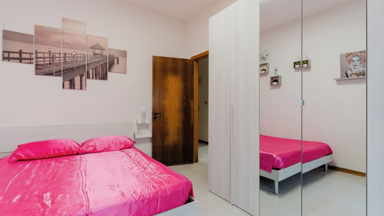 Photo of Bedroom in Rivabella