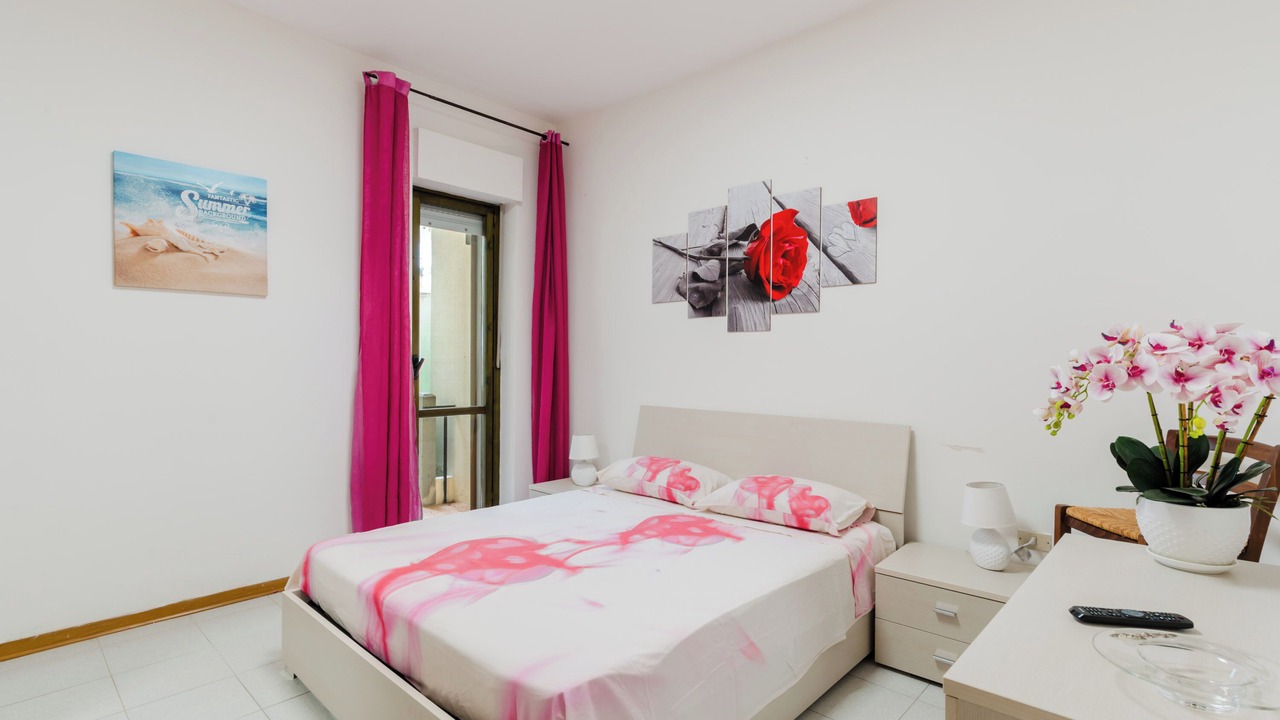 Photo of Bedroom in Rivabella