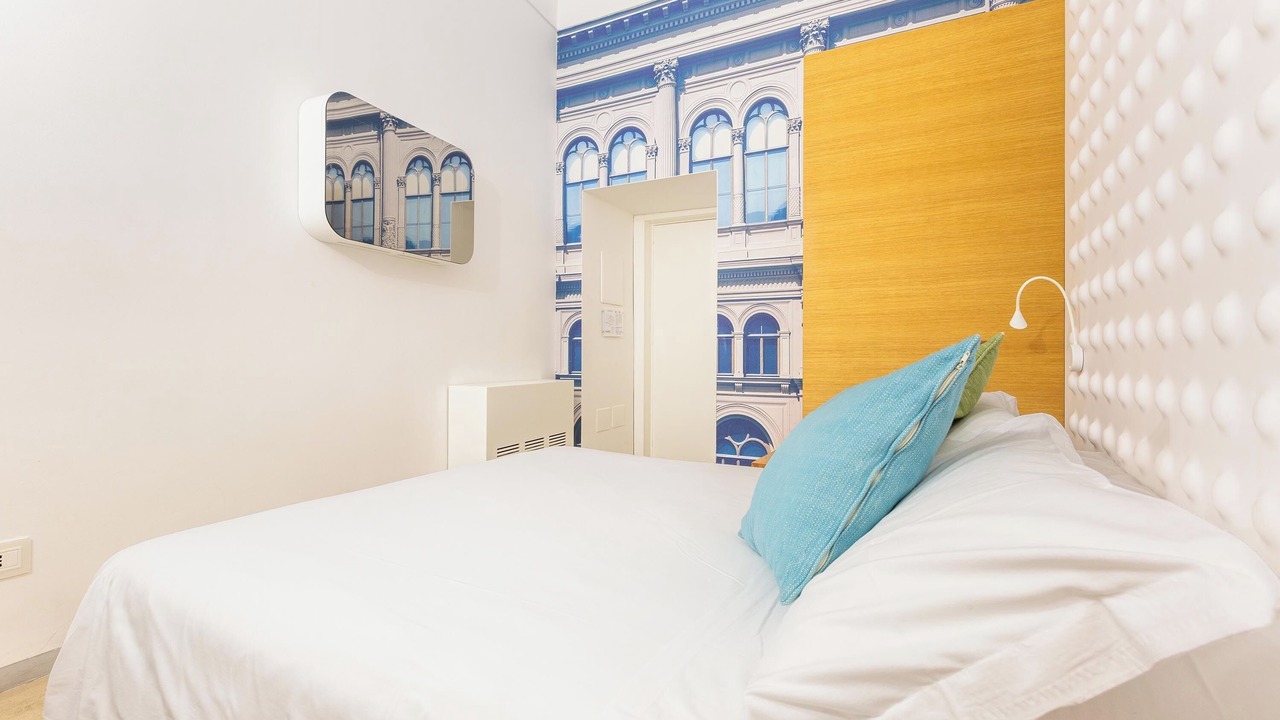 Photo of Bedroom in Gallipoli