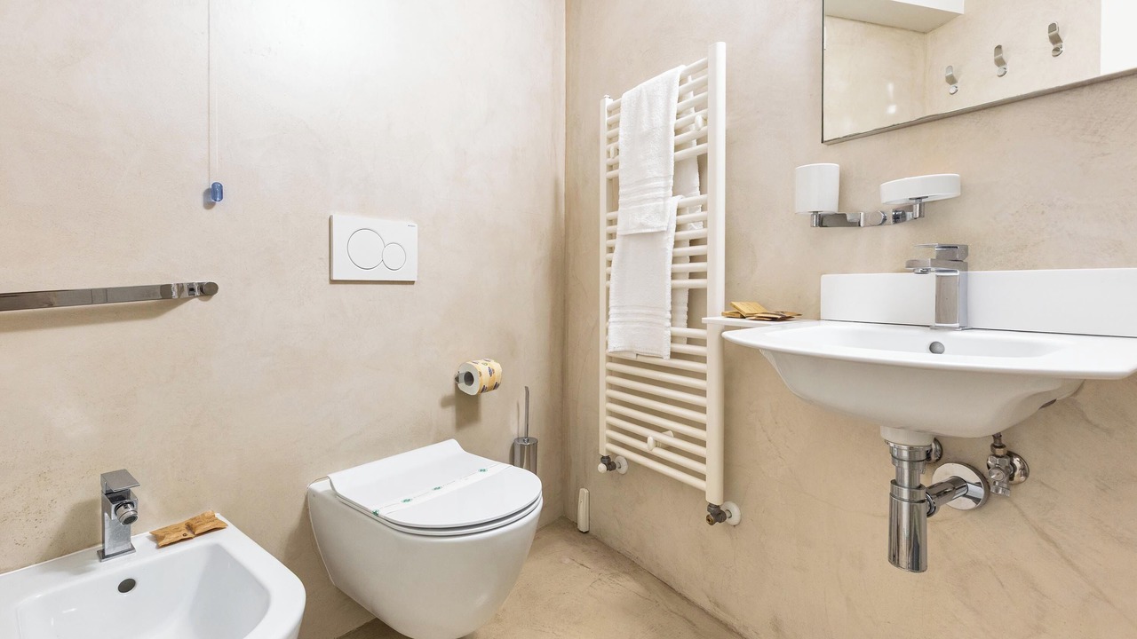 Photo of Bathroom in Gallipoli