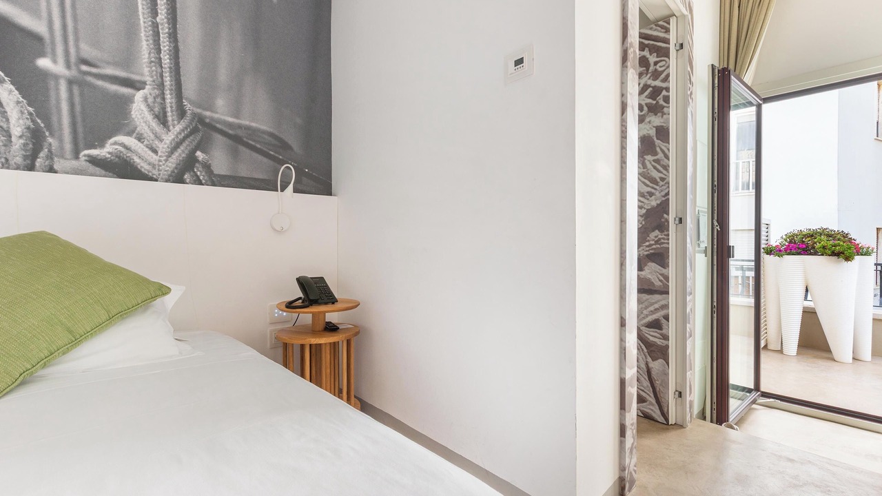 Photo of Bedroom in Gallipoli
