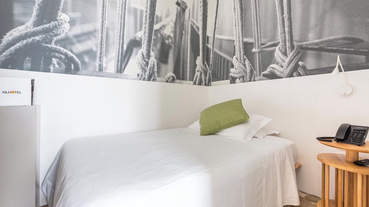 Photo of Bedroom in Gallipoli
