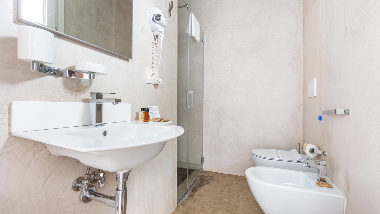 Photo of Bathroom in Gallipoli