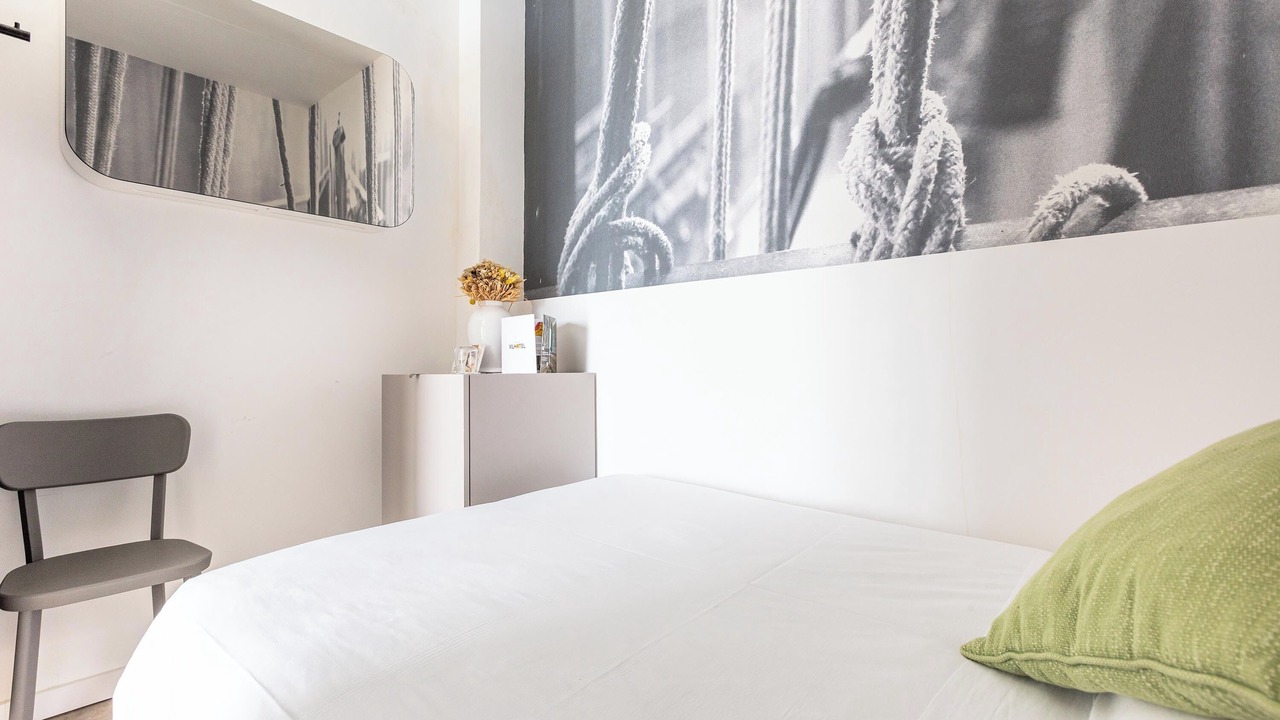 Photo of Bedroom in Gallipoli