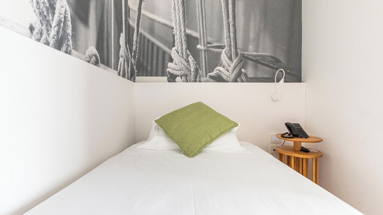 Photo of Bedroom in Gallipoli