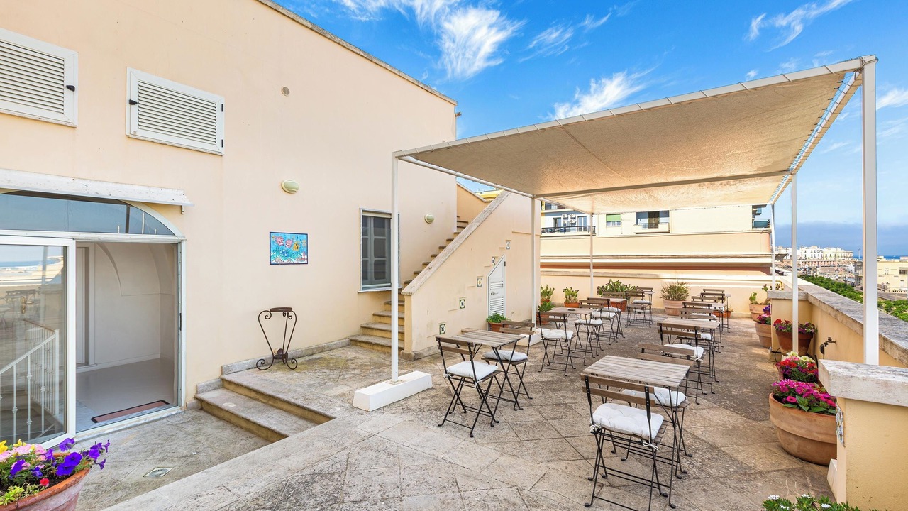 Photo of Patio Balcony in Gallipoli