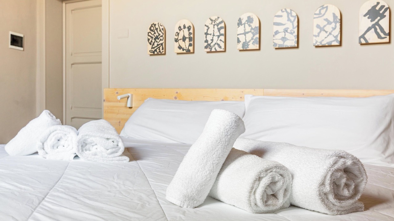 Photo of Bedroom in Gallipoli
