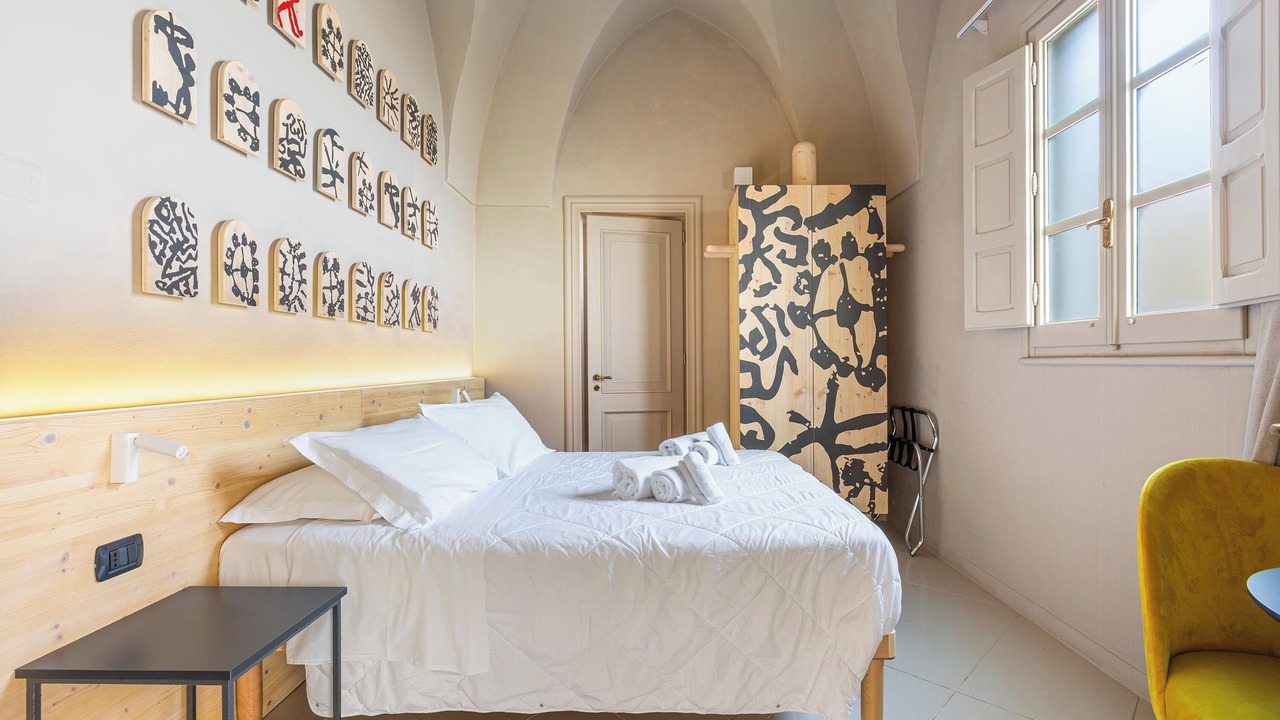 Photo of Bedroom in Gallipoli