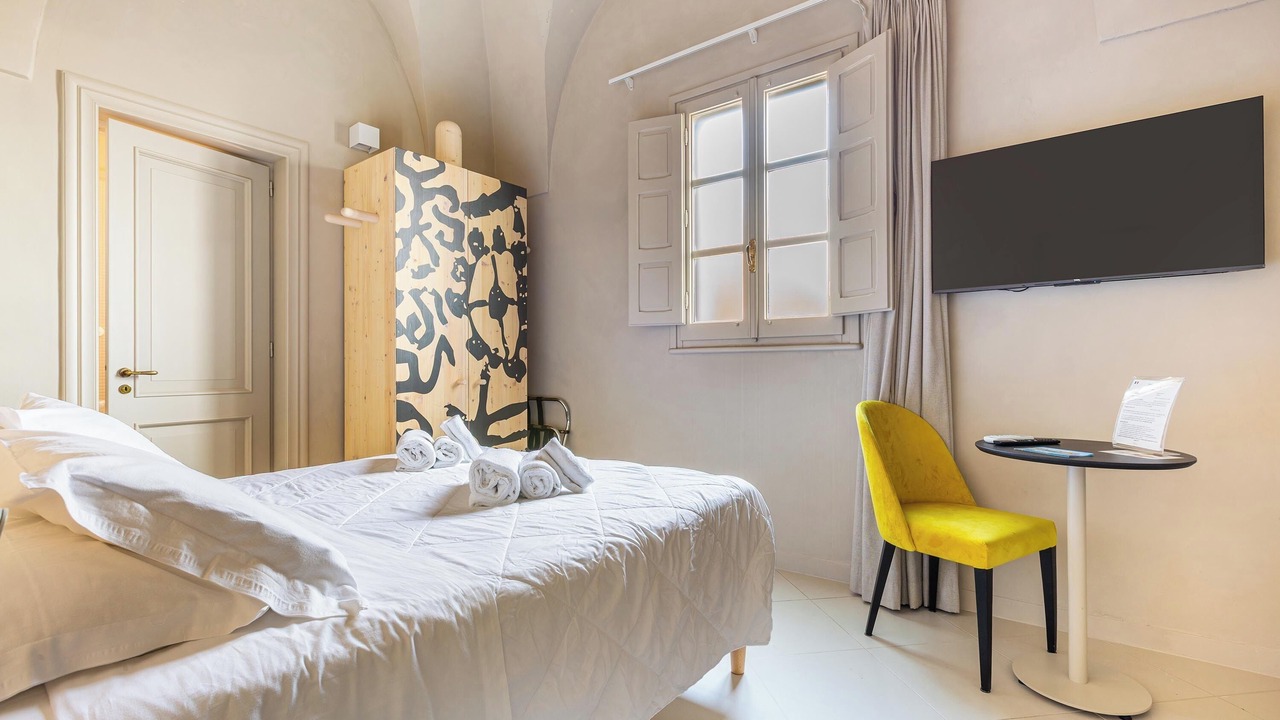 Photo of Bedroom in Gallipoli