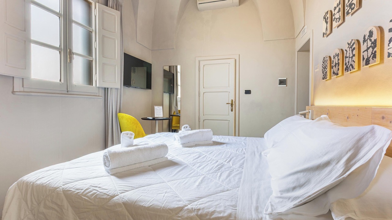 Photo of Bedroom in Gallipoli