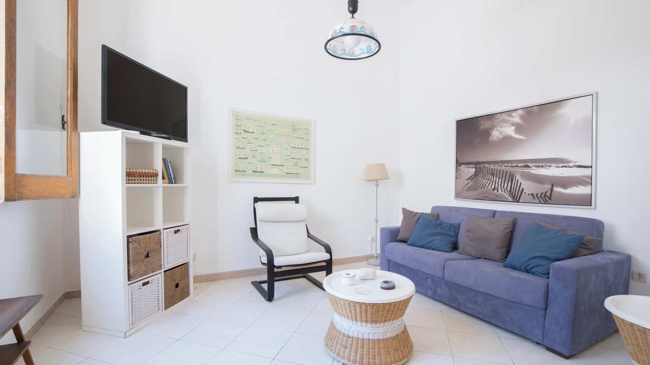Photo of Livingroom in Campomarino di Maruggio