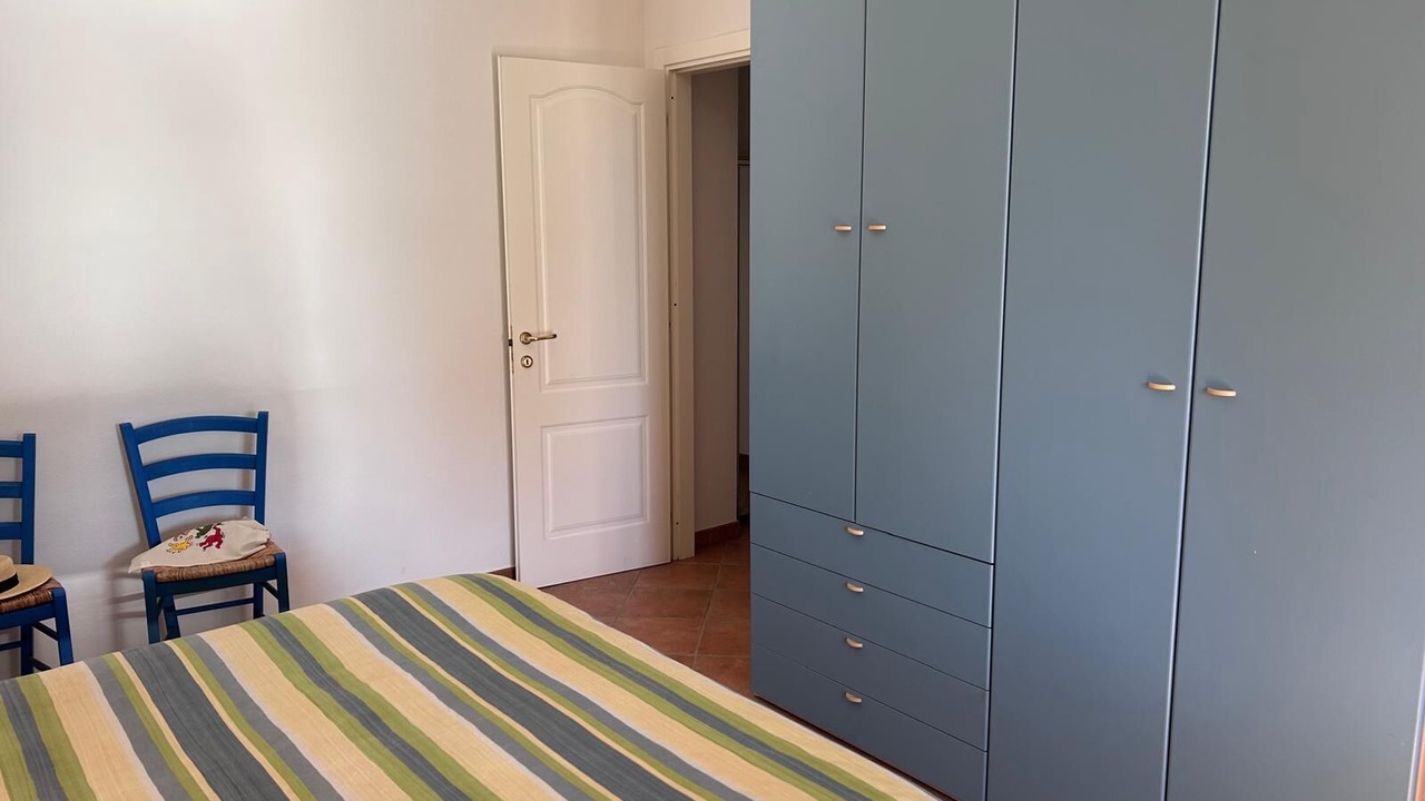 Photo of Bedroom in Capalbio