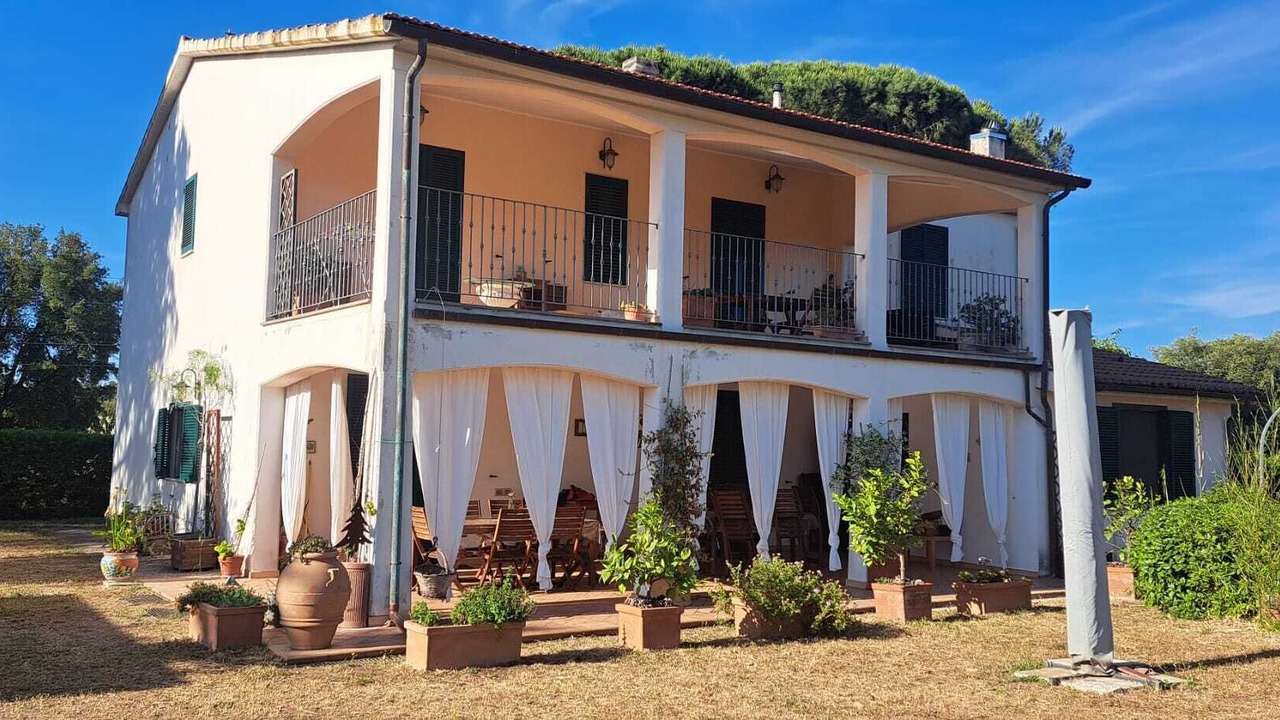 Photo of Outdoor in Capalbio