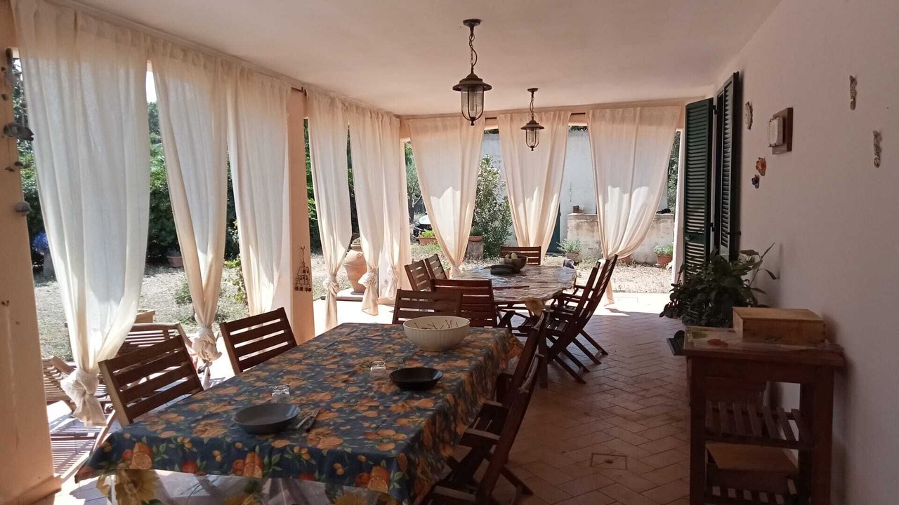 Photo of Outdoor in Capalbio