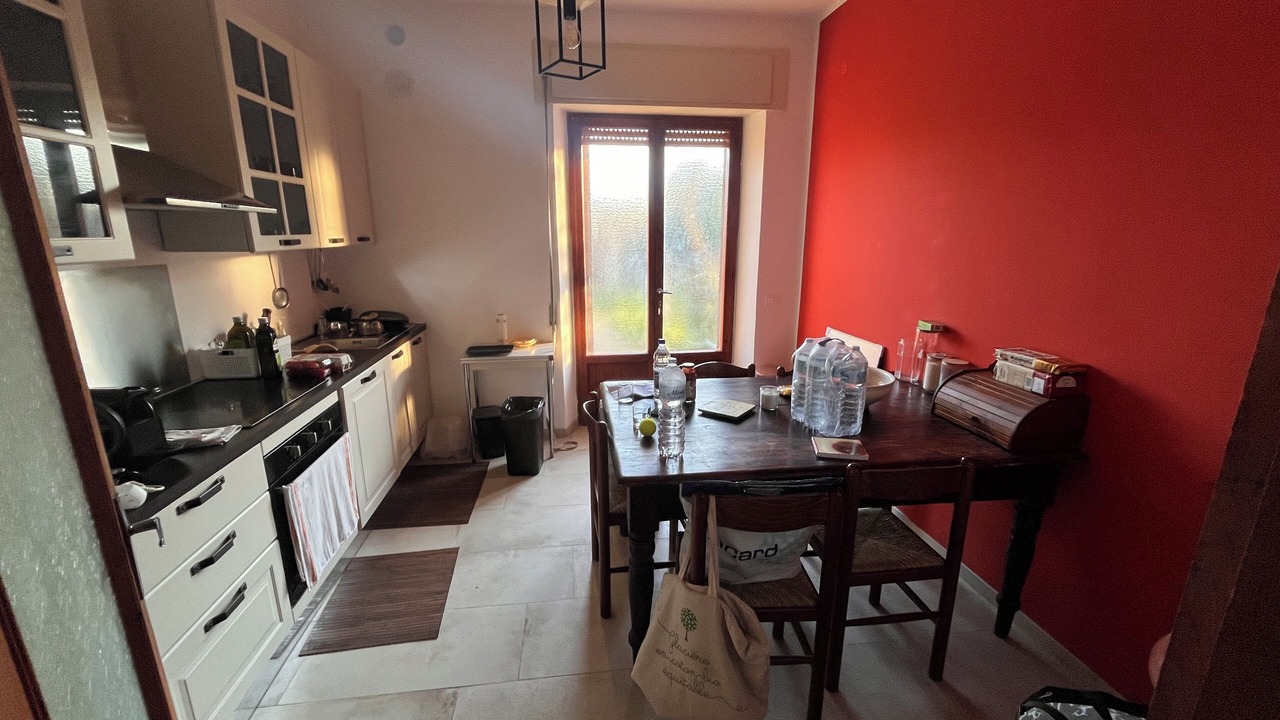 Photo of Kitchen in Tuoro sul Trasimeno