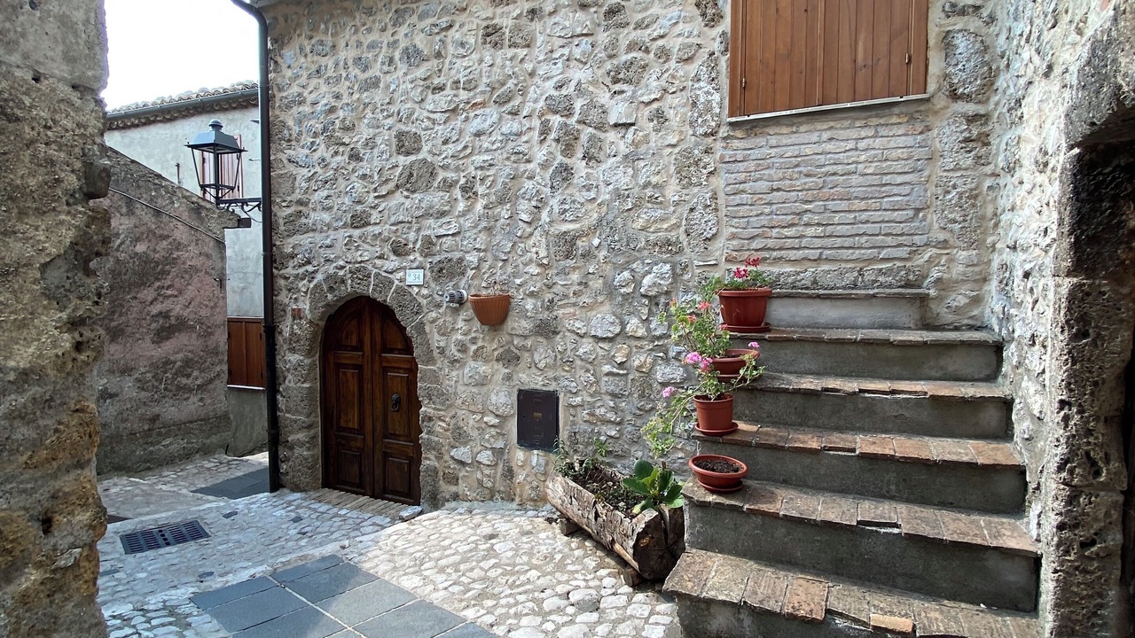 Photo of Outdoor in Trevi nel Lazio