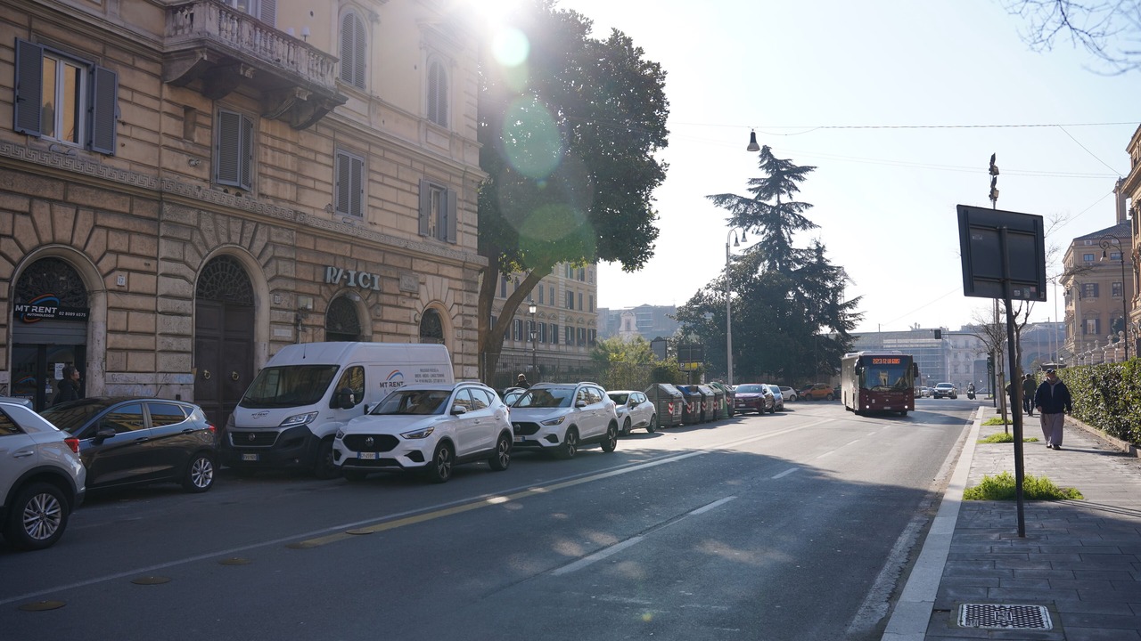 Photo of Others in Rione XVIII Castro Pretorio