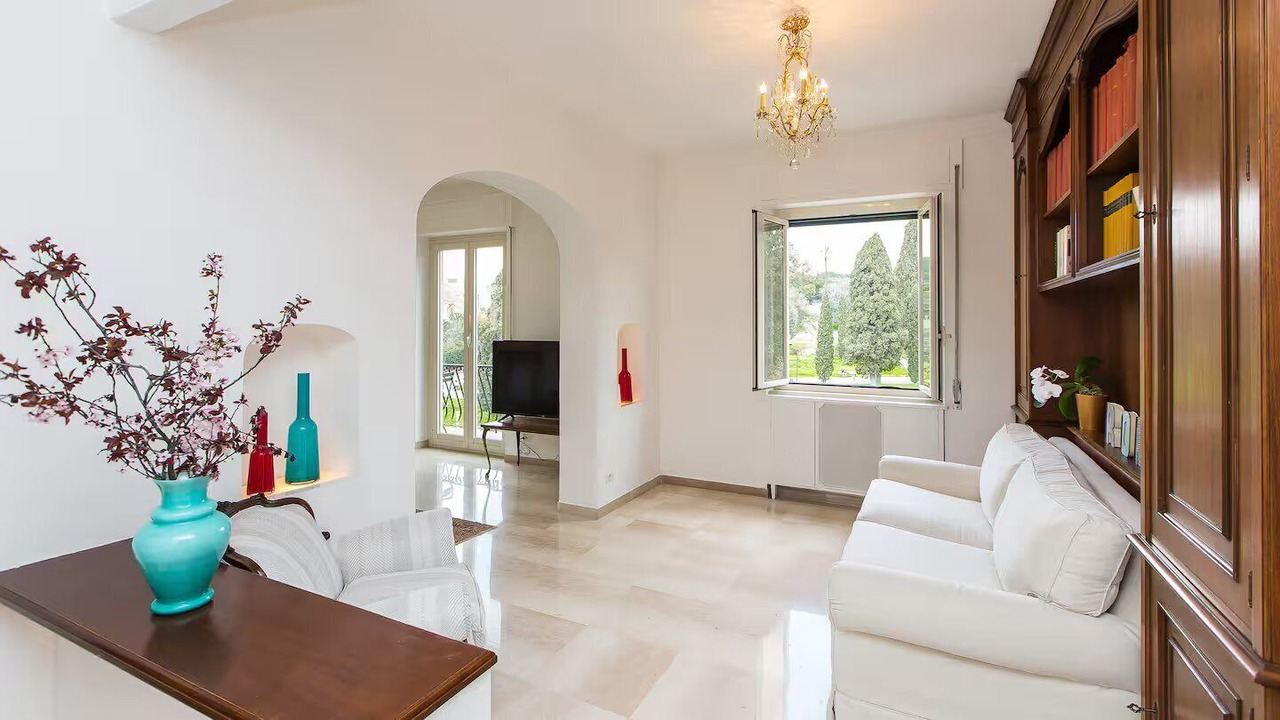 Photo of Livingroom in Celio