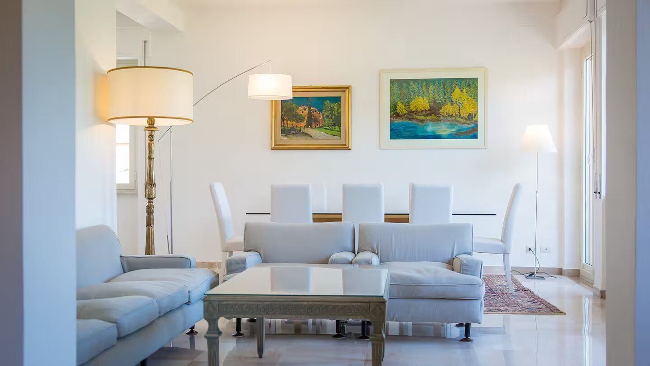 Photo of Livingroom in Celio