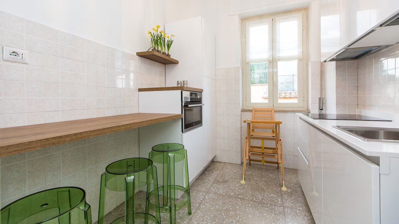 Photo of Kitchen in Celio