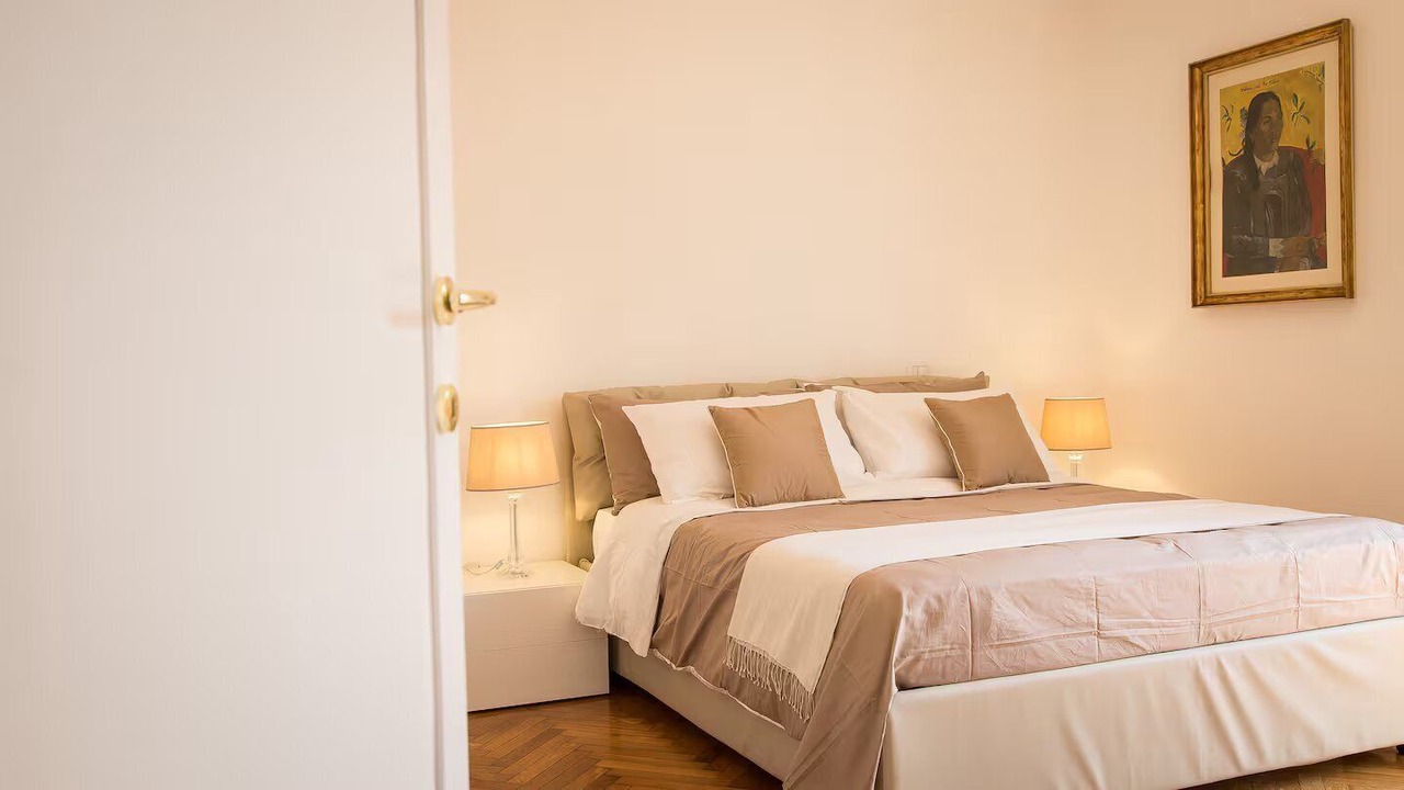Photo of Bedroom in Celio