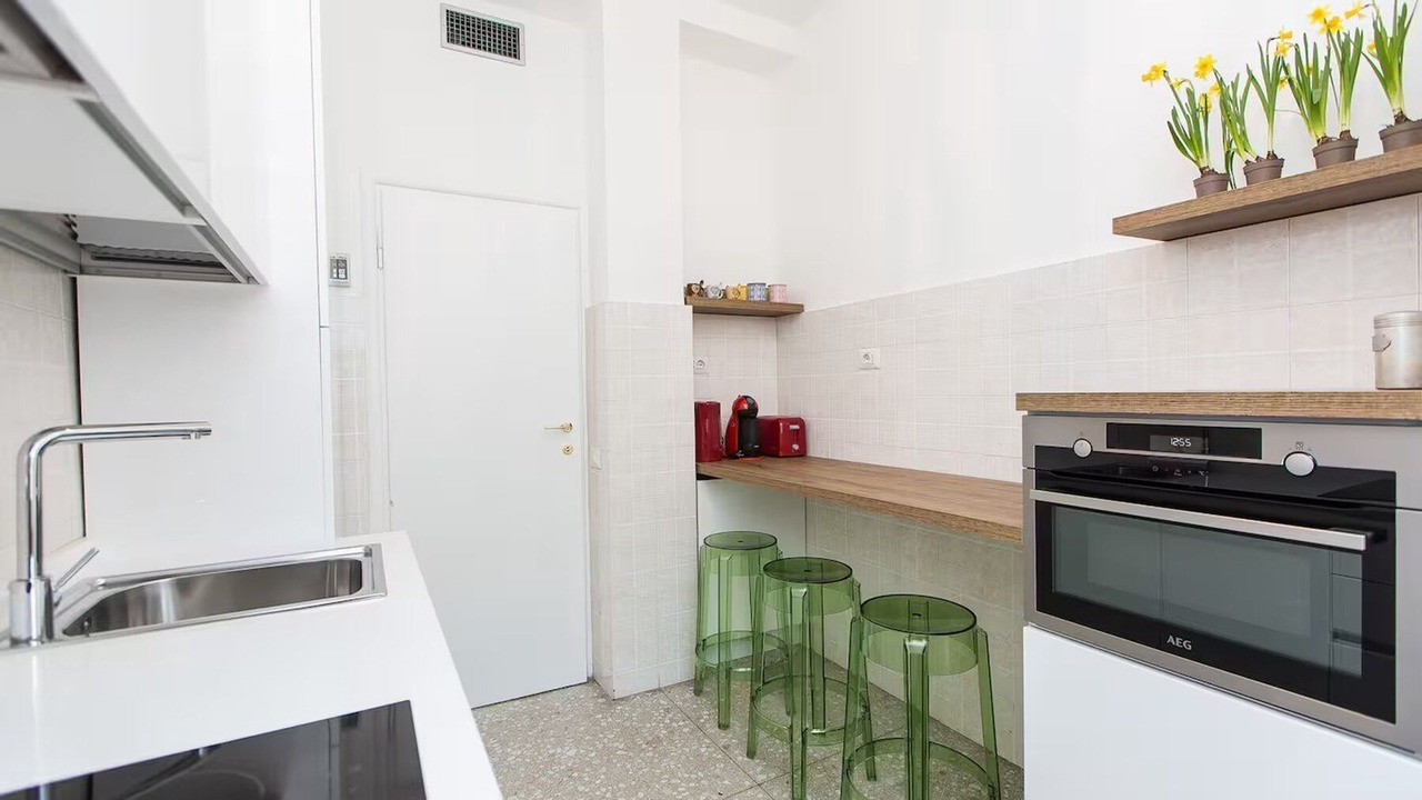 Photo of Kitchen in Celio