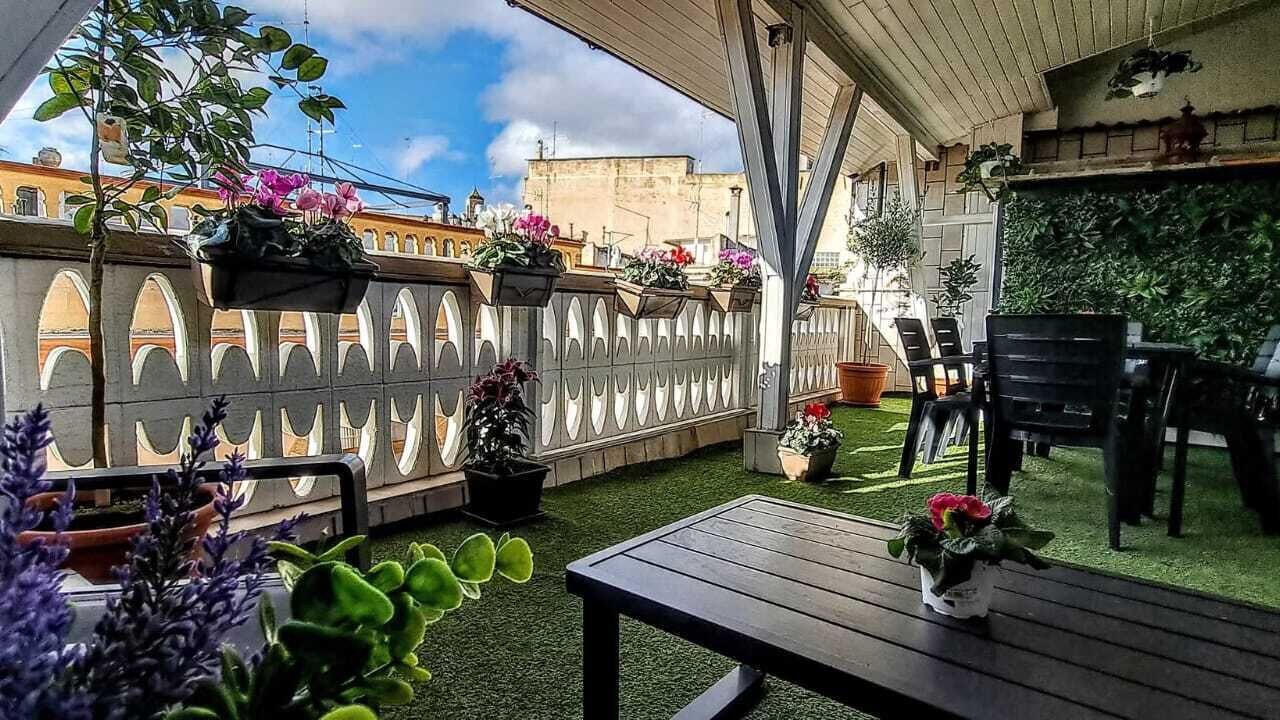 Photo of Outdoor in Palo del Colle