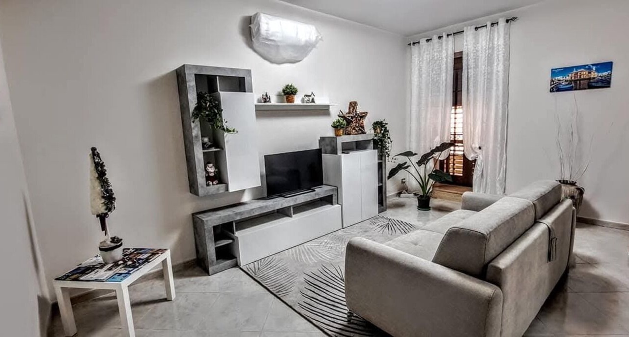 Photo of Livingroom in Palo del Colle