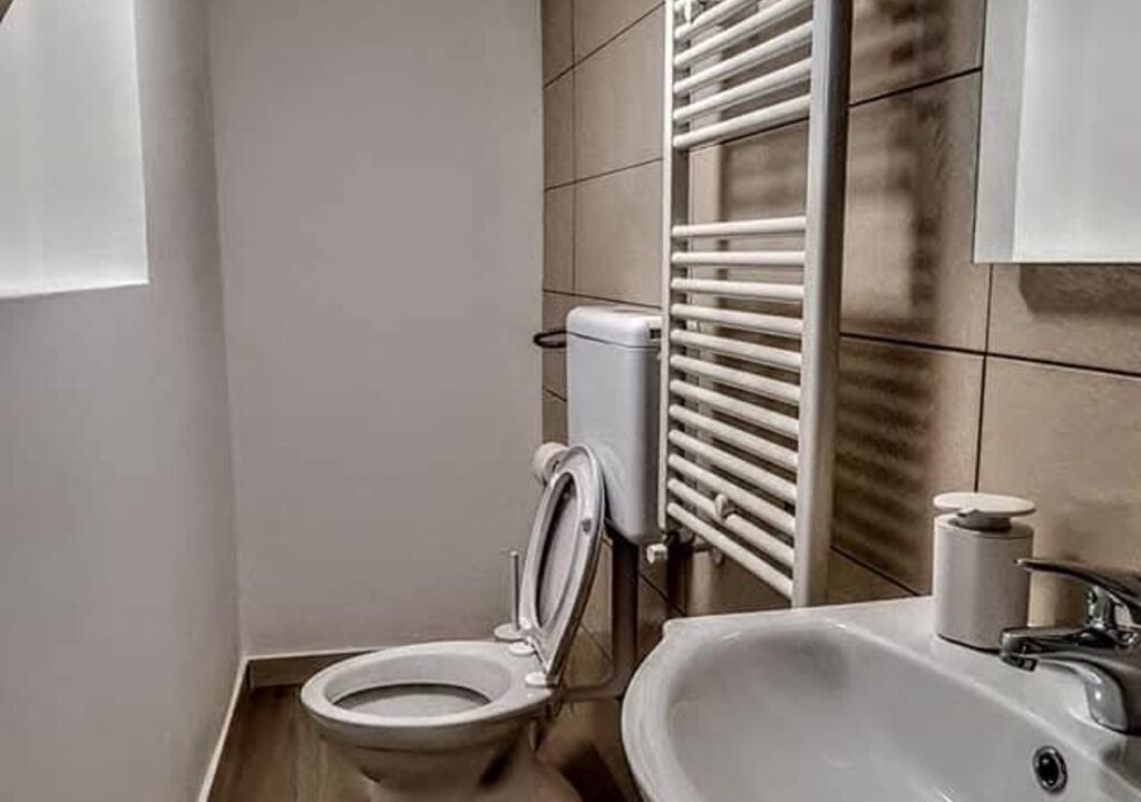 Photo of Bathroom in Palo del Colle