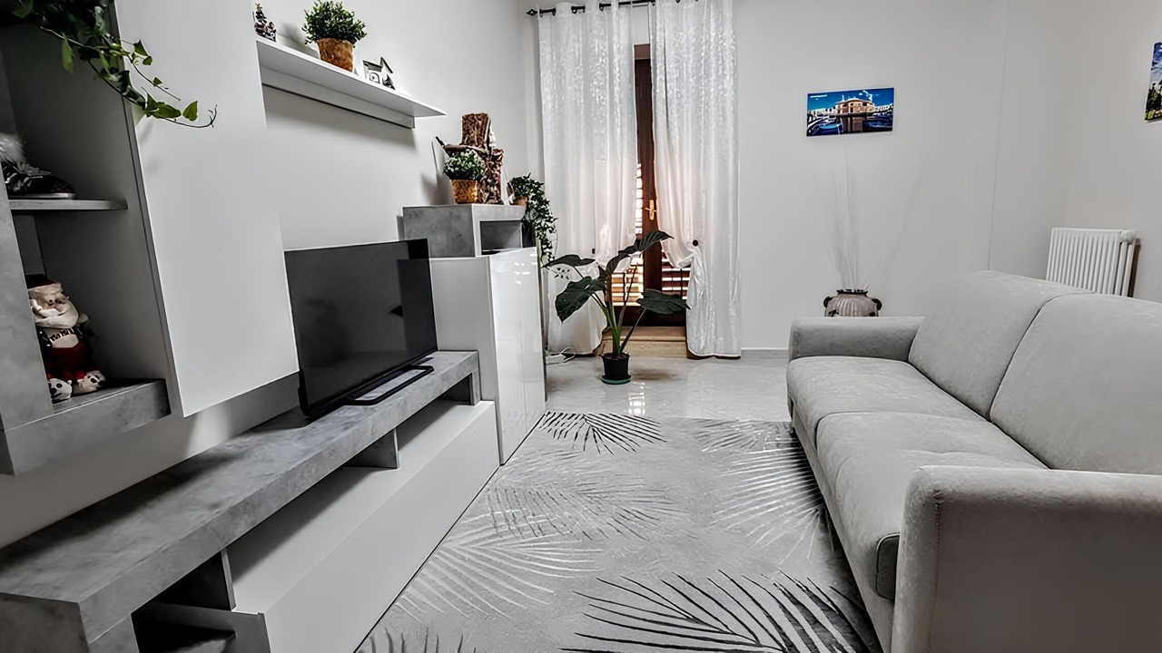 Photo of Livingroom in Palo del Colle