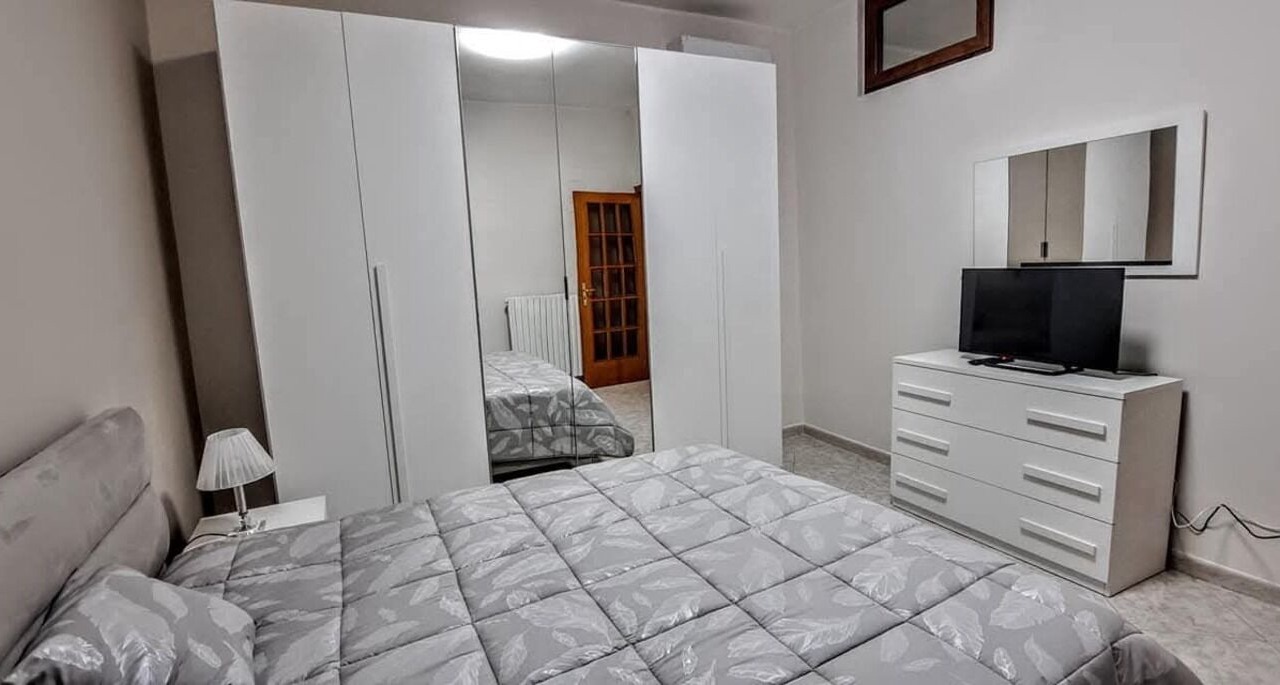 Photo of Bedroom in Palo del Colle