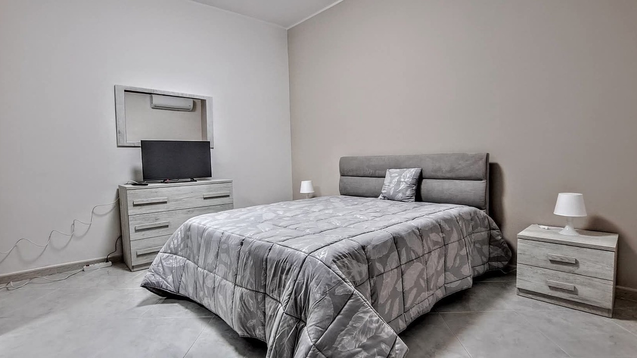 Photo of Bedroom in Palo del Colle