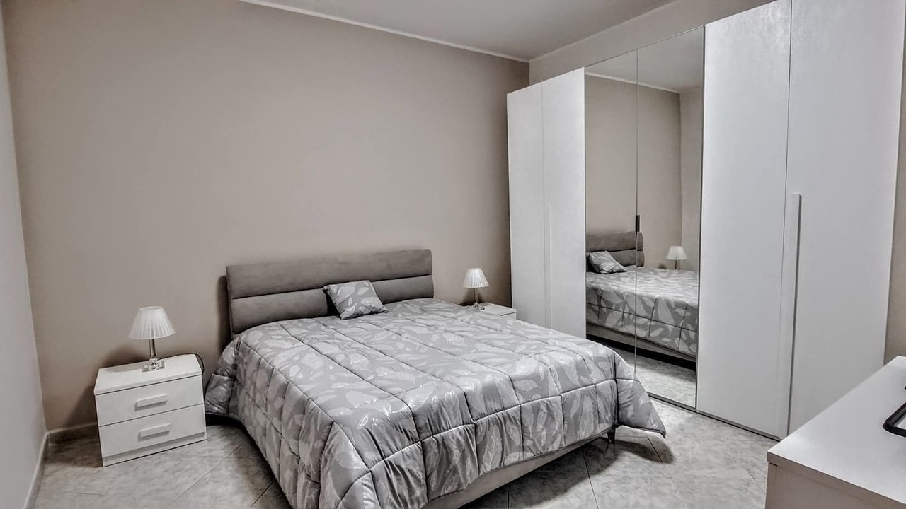 Photo of Bedroom in Palo del Colle