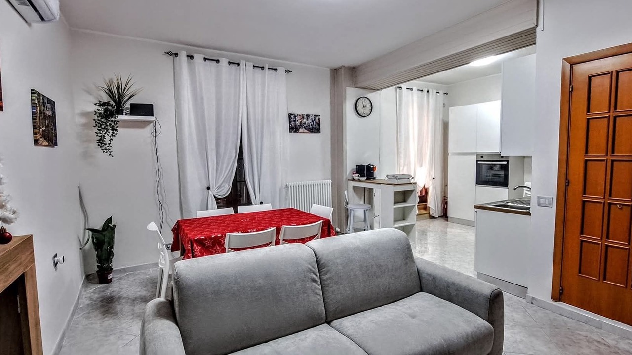 Photo of Livingroom in Palo del Colle
