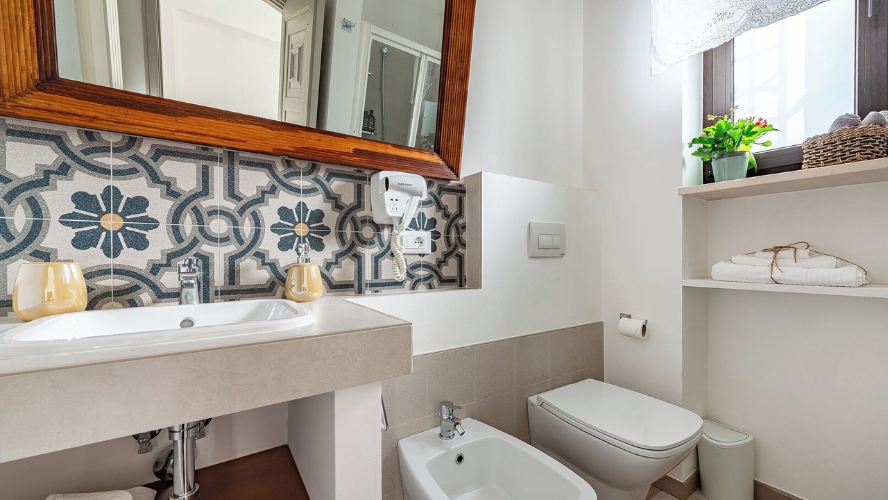 Photo of Bathroom in Castellana Grotte