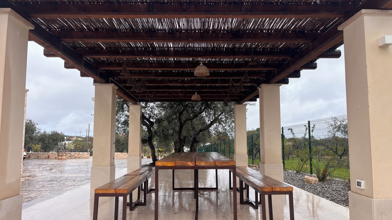 Photo of Outdoor in Castellana Grotte