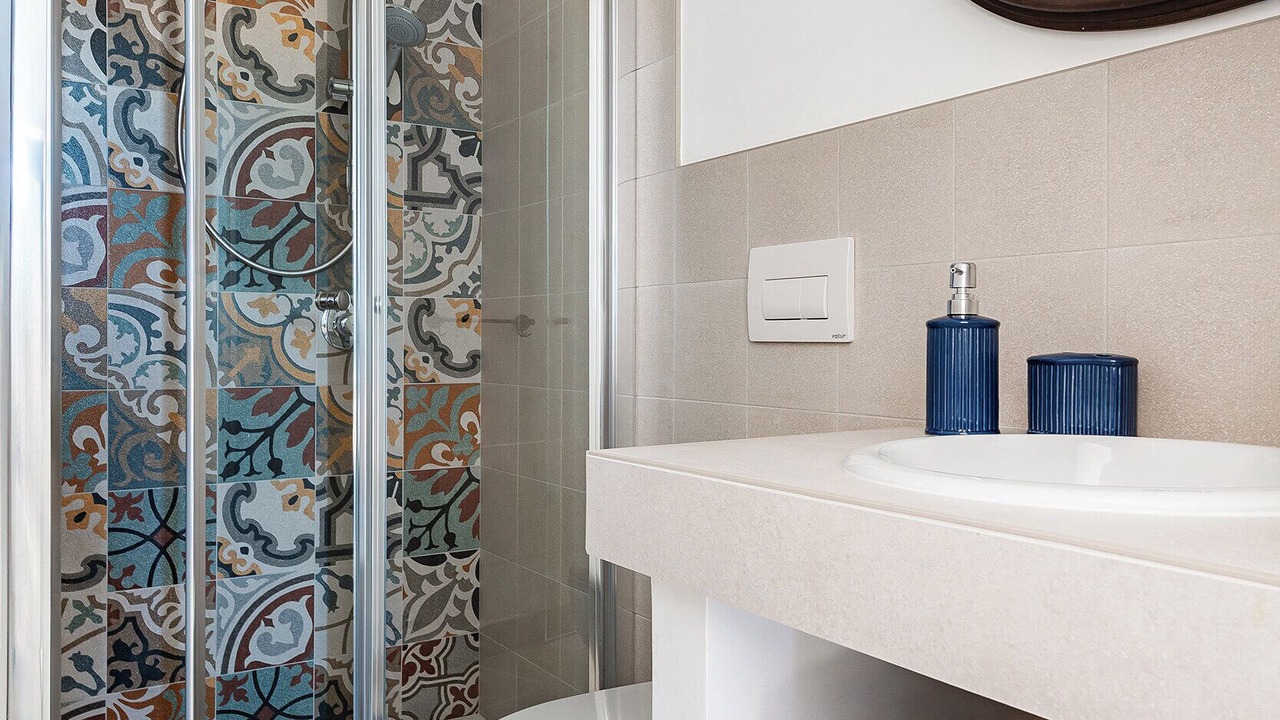 Photo of Bathroom in Castellana Grotte
