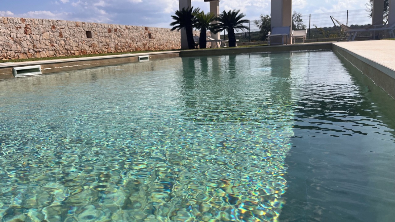 Photo of Outdoor in Castellana Grotte